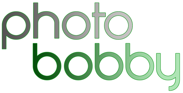 Photo Bobby Logo sm
